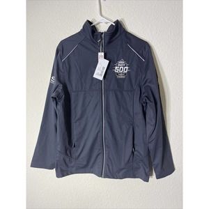 CORE365 105th INDY 500 jacket NWT